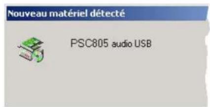 PHILIPS PSC805 - Windows 2000 - 2