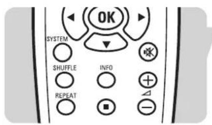 PHILIPS SLA5500 - Modification du nom de l'appareil - 1