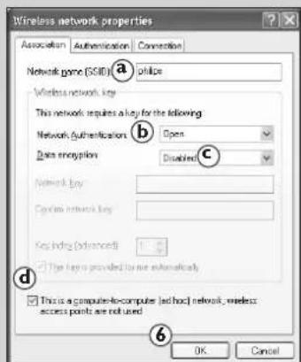 PHILIPS SLA5500 - A I'aide de Windows XP Service Pack 2 - 5