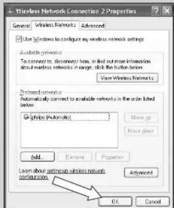 PHILIPS SLA5500 - A I'aide de Windows XP Service Pack 2 - 6