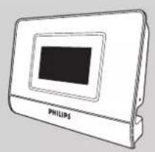 PHILIPS SLA5500 - Mesures de sécurité - 1