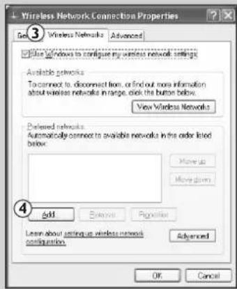 PHILIPS SLA5500 - A I'aide de Windows XP Service Pack 2 - 4