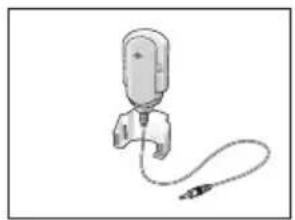 PHILIPS SPC300NC - Contenu de l'emballage - 2