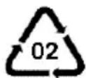 PHILIPS SPC300NC - Informations environnementales - 2