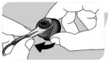PHILIPS SPC210NC - WebCam SPC215NC - 2