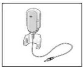 PHILIPS SPC210NC - Contenu de la boîte - 4