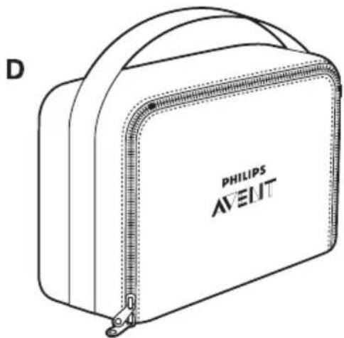 PHILIPS AVENT SCD499 - AVENT - 4