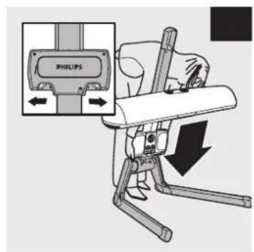 PHILIPS Innergize HB945 - Soru Cevap - 39