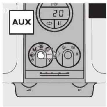 PHILIPS Innergize HB945 - Soru Cevap - 35