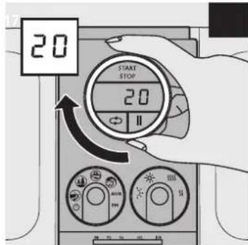 PHILIPS Innergize HB945 - Soru Cevap - 15
