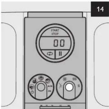 PHILIPS Innergize HB945 - Soru Cevap - 13