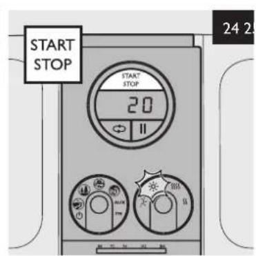PHILIPS Innergize HB945 - Soru Cevap - 23