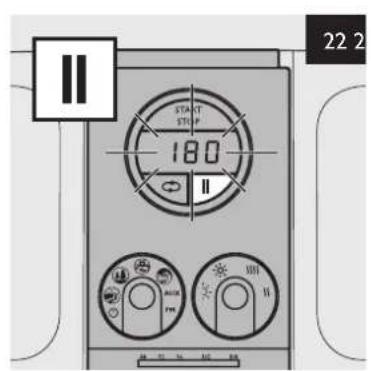 PHILIPS Innergize HB945 - Soru Cevap - 21