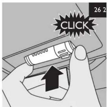 PHILIPS Innergize HB945 - Soru Cevap - 25