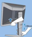 PHILIPS SB7G19B - Ergonomic Adjustments Réglages ergonomiques / Ajustes ergonómicos / Ergonomische Einstellmöglichkeiten - 3