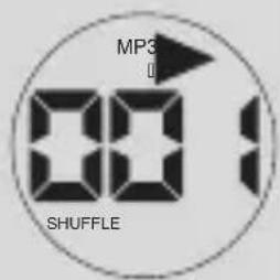PHILIPS AZ1037 - SLOVAK REPUBLIC - 12