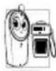PHILIPS CT0580BLK - अपना फोन हमेशा बंद रखें... - 3