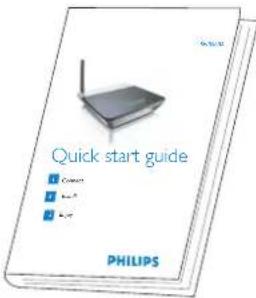 PHILIPS SNB5600 - Contenu de la boîte - 2