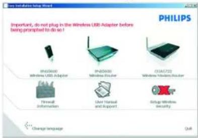 PHILIPS SNB5600 - Conseil - 1