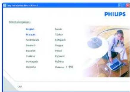 PHILIPS SNB5600 - Installer - 2