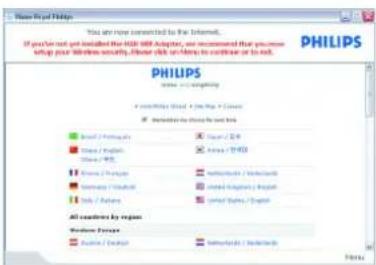 PHILIPS SNB5600 - Note - 2