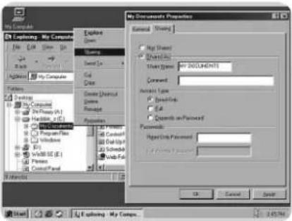 PHILIPS SNK5620 - Pour Windows 98SE et Windows Me. - 7