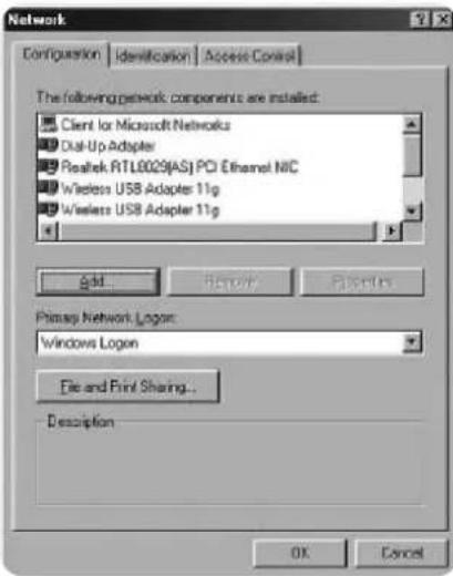 PHILIPS SNK5620 - Pour Windows 98SE et Windows Me. - 2
