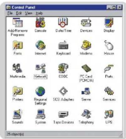 PHILIPS SNK5620 - Windows NT 4.0 - 1