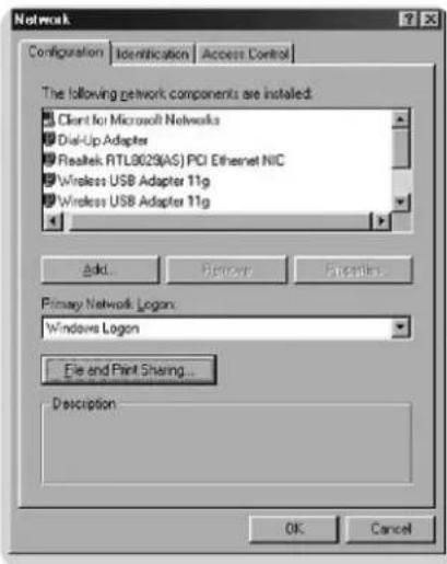 PHILIPS SNK5620 - Pour Windows 98SE et Windows Me. - 4