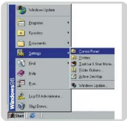 PHILIPS SNK5620 - Windows 98/Me - 1