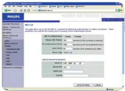 PHILIPS SNK5620 - Contrôle d'accès - 4