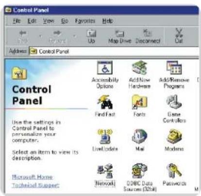 PHILIPS SNK5620 - Windows 98/Me - 2