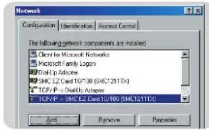PHILIPS SNK5620 - Windows 98/Me - 3