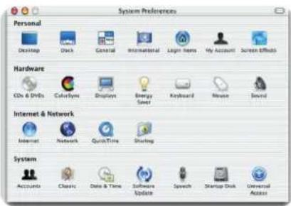 PHILIPS SNK5620 - Configuration de votre ordinateur Macintosh - 2