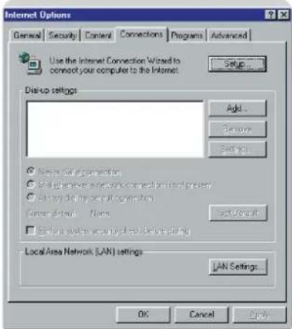 PHILIPS SNK5620 - Internet Explorer - 2