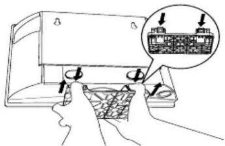 PHILIPS Streamium WACS57 - Accrochez votre Station - 3