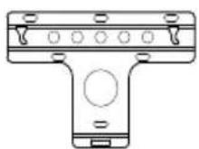 PHILIPS Streamium WACS57 - Qu'y a t-il dans les kits fournis ? - 1