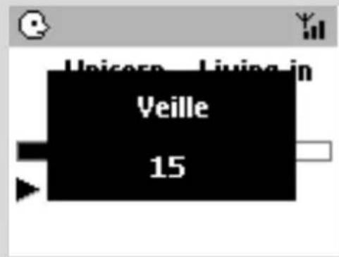Unicorn Living in Veille 15