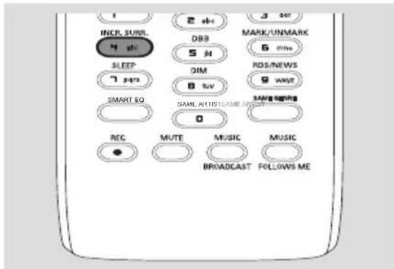 PHILIPS Streamium WACS57 - Une fonction surround exceptionnelle - 1