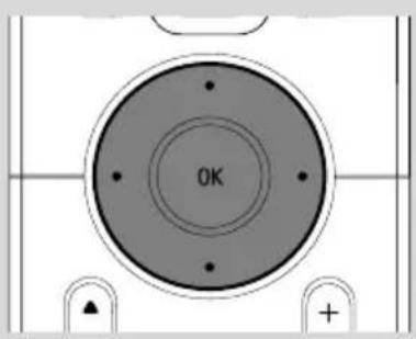 PHILIPS Streamium WACS57 - Utiliser le saut rapide ▲ or ▼ - 1