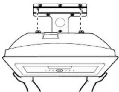 PHILIPS Streamium WACS57 - Accrochez votre Station - 4