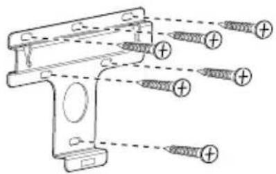 PHILIPS Streamium WACS57 - Accrochez votre Station - 1