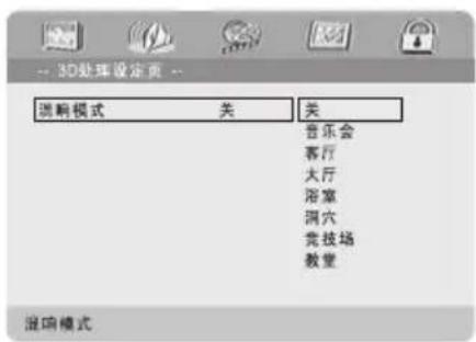 PHILIPS MCL701 - 3D处理 - 1