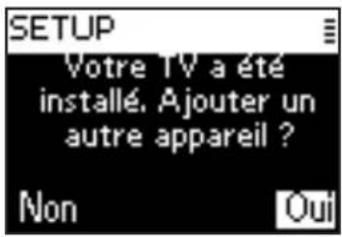 PHILIPS SRM7500 - Ajouter un appareil - 1
