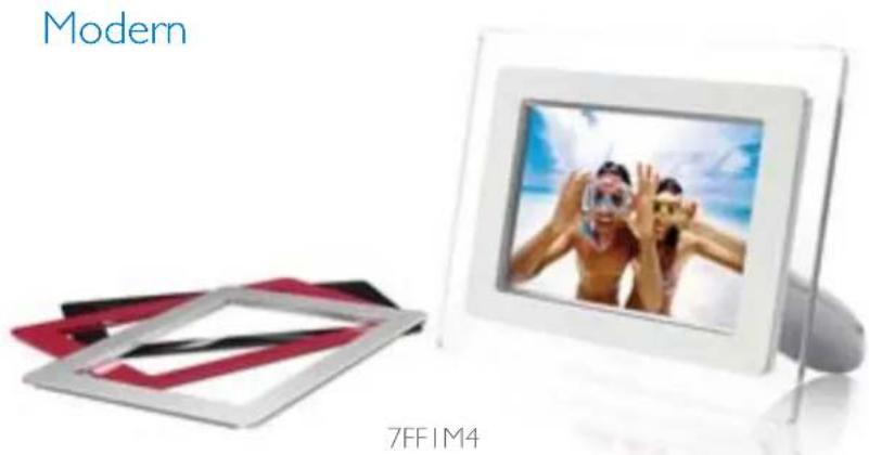 PHILIPS 7FF1M4 - 3