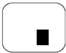 PHILIPS 7FF1M4 - Défauts de points sombres - 2