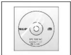 PHILIPS SPC520NC - 2