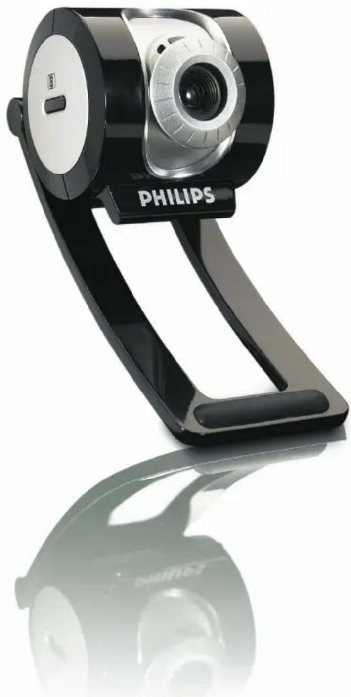 PHILIPS SPC900NC - 1