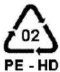 PHILIPS SPC900NC - Informations environnementales - 2
