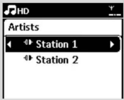 PHILIPS WACS7005 - 11.5.1Visualización del estado de la Estación en la red Wi-Fi del Centro - 1